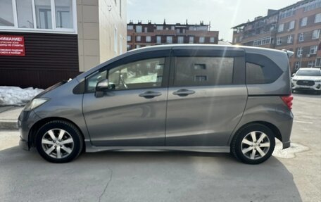 Honda Freed I, 2011 год, 1 000 000 рублей, 5 фотография