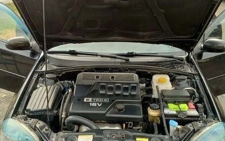 Chevrolet Lacetti, 2008 год, 545 000 рублей, 6 фотография