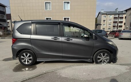 Honda Freed I, 2011 год, 1 000 000 рублей, 3 фотография