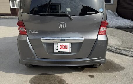 Honda Freed I, 2011 год, 1 000 000 рублей, 4 фотография