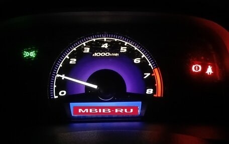 Honda Civic VIII, 2008 год, 670 000 рублей, 2 фотография