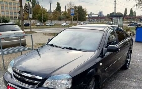 Chevrolet Lacetti, 2008 год, 545 000 рублей, 2 фотография
