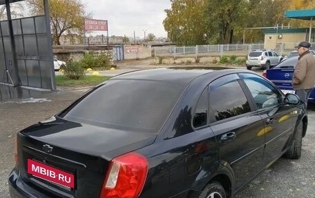 Chevrolet Lacetti, 2008 год, 545 000 рублей, 3 фотография