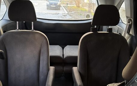 Honda Freed I, 2011 год, 1 000 000 рублей, 8 фотография