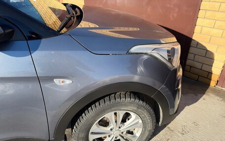 Hyundai Creta I рестайлинг, 2016 год, 1 750 000 рублей, 5 фотография