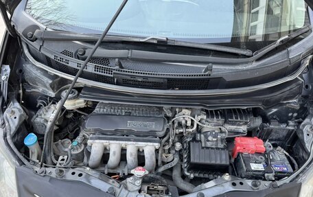 Honda Freed I, 2011 год, 1 000 000 рублей, 9 фотография