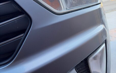 Hyundai Creta I рестайлинг, 2016 год, 1 750 000 рублей, 8 фотография