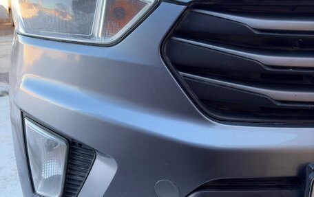 Hyundai Creta I рестайлинг, 2016 год, 1 750 000 рублей, 7 фотография