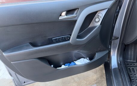 Hyundai Creta I рестайлинг, 2016 год, 1 750 000 рублей, 11 фотография