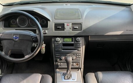 Volvo XC90 II рестайлинг, 2021 год, 6 900 000 рублей, 20 фотография