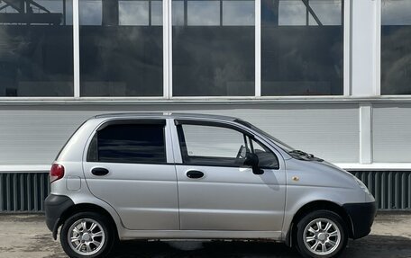 Daewoo Matiz I, 2013 год, 249 000 рублей, 4 фотография