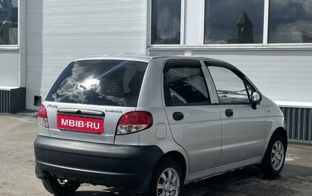 Daewoo Matiz I, 2013 год, 249 000 рублей, 5 фотография