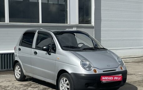 Daewoo Matiz I, 2013 год, 249 000 рублей, 3 фотография