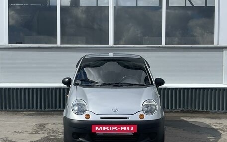 Daewoo Matiz I, 2013 год, 249 000 рублей, 2 фотография