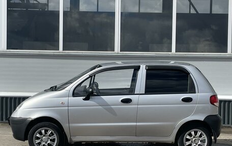 Daewoo Matiz I, 2013 год, 249 000 рублей, 8 фотография