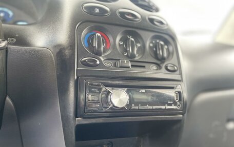 Daewoo Matiz I, 2013 год, 249 000 рублей, 10 фотография