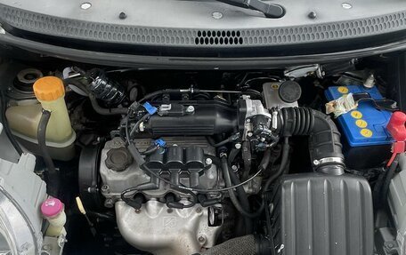 Daewoo Matiz I, 2013 год, 249 000 рублей, 11 фотография