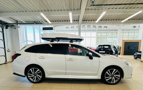 Subaru Levorg I, 2015 год, 1 379 000 рублей, 7 фотография