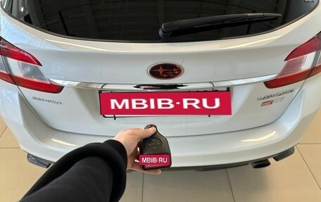 Subaru Levorg I, 2015 год, 1 379 000 рублей, 24 фотография