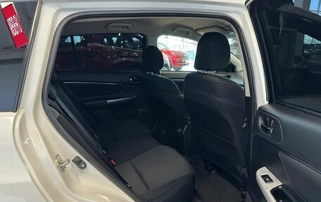 Subaru Levorg I, 2015 год, 1 379 000 рублей, 18 фотография