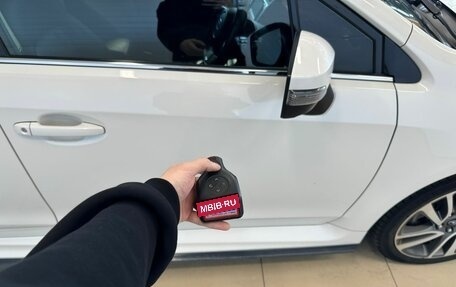 Subaru Levorg I, 2015 год, 1 379 000 рублей, 27 фотография