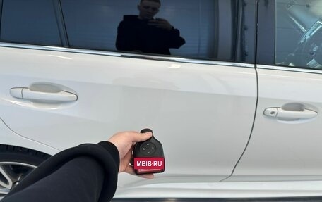 Subaru Levorg I, 2015 год, 1 379 000 рублей, 26 фотография