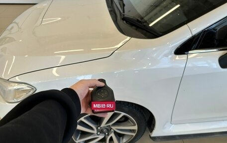 Subaru Levorg I, 2015 год, 1 379 000 рублей, 20 фотография