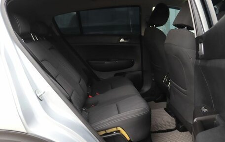 KIA Sportage IV рестайлинг, 2018 год, 1 814 000 рублей, 11 фотография