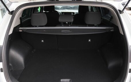 KIA Sportage IV рестайлинг, 2018 год, 1 814 000 рублей, 9 фотография