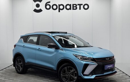 Geely Coolray I, 2024 год, 2 290 000 рублей, 3 фотография