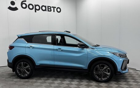 Geely Coolray I, 2024 год, 2 290 000 рублей, 6 фотография