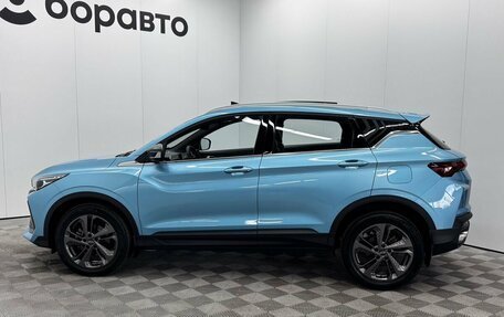 Geely Coolray I, 2024 год, 2 290 000 рублей, 9 фотография