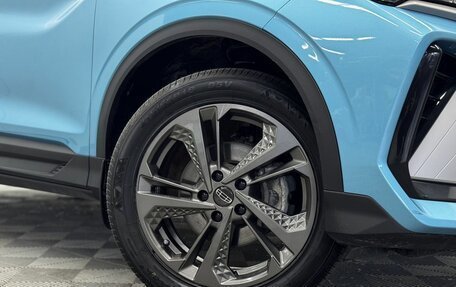 Geely Coolray I, 2024 год, 2 290 000 рублей, 7 фотография