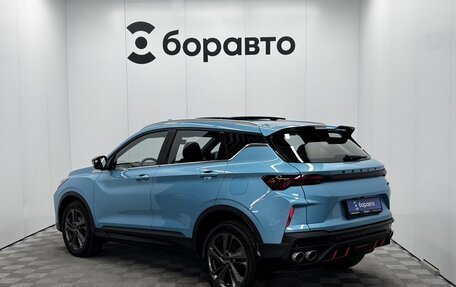 Geely Coolray I, 2024 год, 2 290 000 рублей, 10 фотография