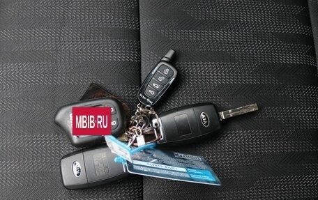 KIA Sportage IV рестайлинг, 2018 год, 1 814 000 рублей, 17 фотография