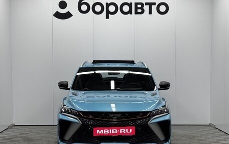 Geely Coolray I, 2024 год, 2 290 000 рублей, 4 фотография