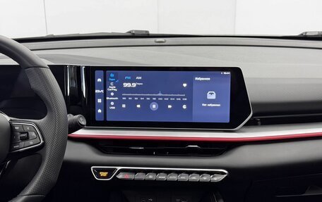 Geely Coolray I, 2024 год, 2 290 000 рублей, 15 фотография