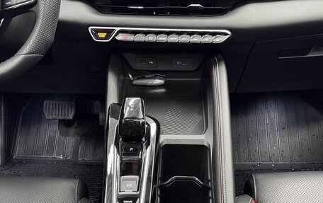 Geely Coolray I, 2024 год, 2 290 000 рублей, 13 фотография