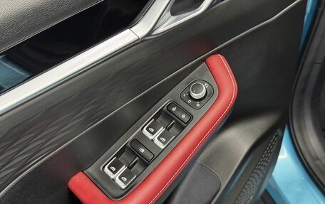 Geely Coolray I, 2024 год, 2 290 000 рублей, 18 фотография