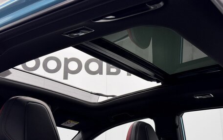 Geely Coolray I, 2024 год, 2 290 000 рублей, 19 фотография