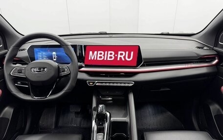 Geely Coolray I, 2024 год, 2 290 000 рублей, 16 фотография