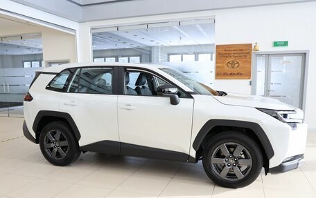 Toyota RAV4, 2026 год, 4 750 000 рублей, 4 фотография