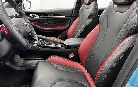 Geely Coolray I, 2024 год, 2 290 000 рублей, 21 фотография