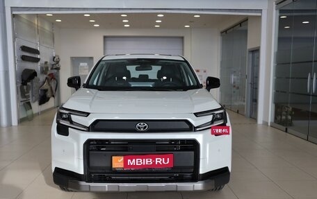 Toyota RAV4, 2026 год, 4 750 000 рублей, 2 фотография