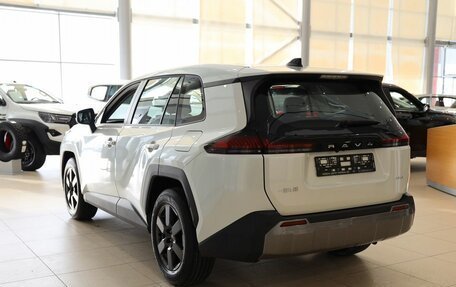 Toyota RAV4, 2026 год, 4 750 000 рублей, 10 фотография