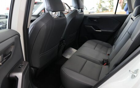 Toyota RAV4, 2026 год, 4 750 000 рублей, 15 фотография