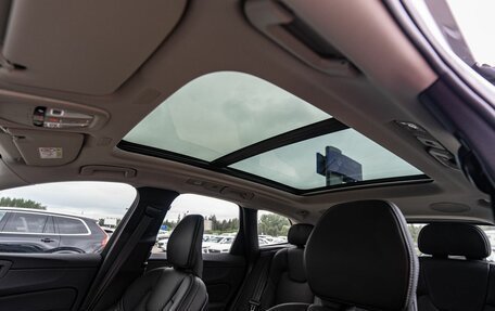 Volvo XC60 II, 2025 год, 9 100 000 рублей, 13 фотография