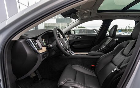 Volvo XC60 II, 2025 год, 9 100 000 рублей, 9 фотография