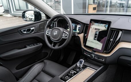 Volvo XC60 II, 2025 год, 9 100 000 рублей, 14 фотография