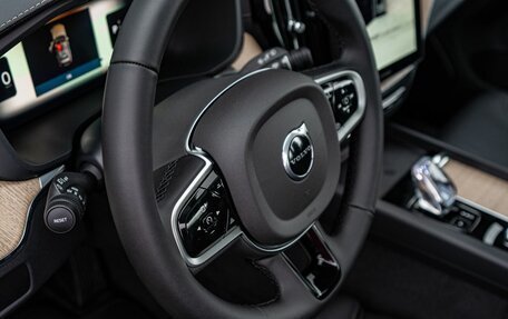 Volvo XC60 II, 2025 год, 9 100 000 рублей, 10 фотография